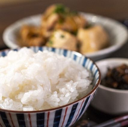 皆さんの台所と食卓に