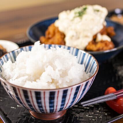 チキン南蛮定食