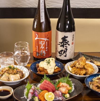 料理からだに優しい季節料理は普段使いにも◎