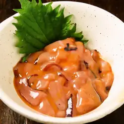 イカの塩辛