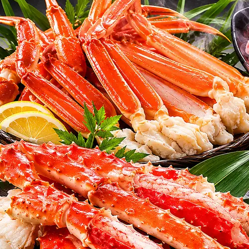 精选食材！