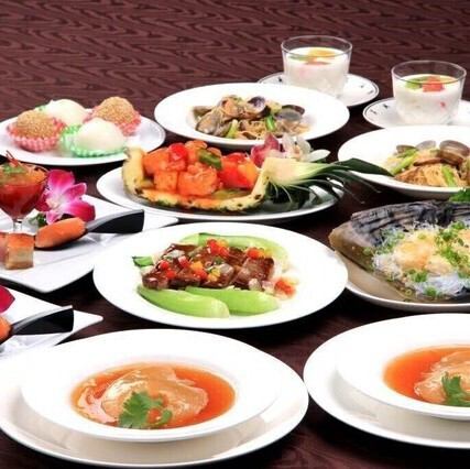 デートや記念日におすすめ