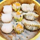 点心三種盛り合わせ 9個