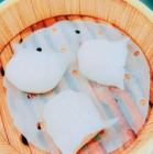 海老蒸し餃子 3個