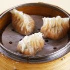 フカヒレ餃子 3個