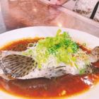 アコウ 100gあたり各