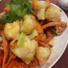 伊勢海老 100gあたり各