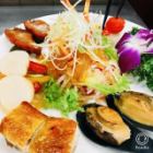 椰林特製 前菜の盛り合わせ 1人前