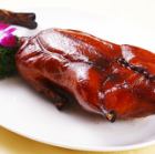 釜焼北京ダック 半匹