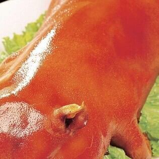 香港風仔豚丸燒