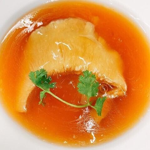 極上フカヒレの姿煮込み 100g（1～2名様）