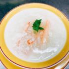 上海蟹みそ入り海燕の巣のスープ 2～3名様