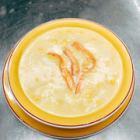 蟹肉入りコーンスープ 2～3名様