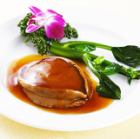 干し鮑の香港風煮込み