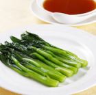 季節野菜 炒め・湯引き