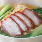 チャーシュー麺