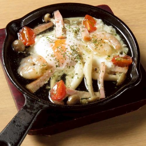 おまかせミックス