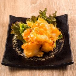 エビマヨ