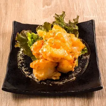 エビマヨ