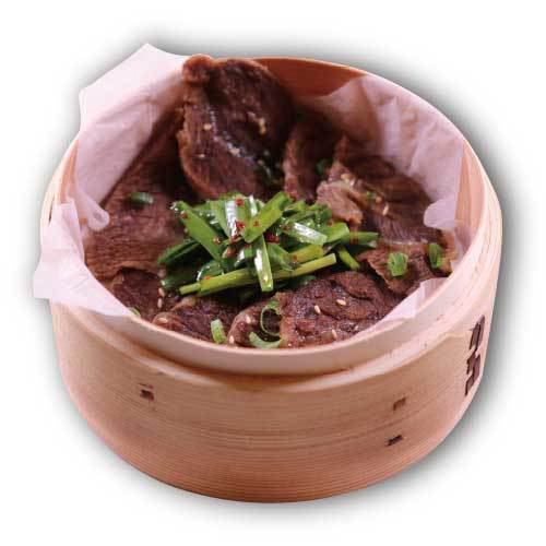 boiled beef