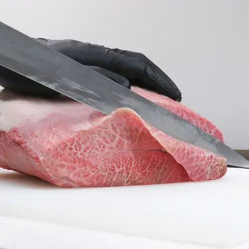 A5ランクの宮崎牛を使用◎