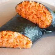 イルソ巻き