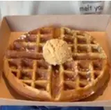 ワッフル
