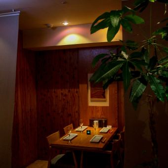 Table seats are available for you to relax and unwind.We are also accepting reservations for seats only after 9pm! Just 3 minutes from Susukino Station! Convenient location near the station for gatherings♪ Why not come and spend a wonderful time?