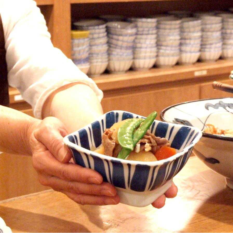 かっぽうぎ 新大阪店 公式