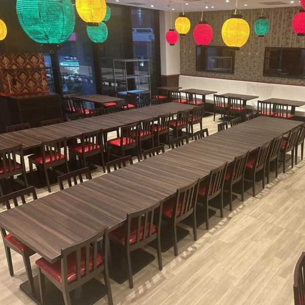 仕事終わり、士気を高めるなら当店へ。強火で一気に仕上げる本格中華と、キンキンに冷えたビール・紹興酒が、一日の疲れを最高の達成感へと変えます。