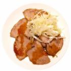 自家製チャーシュー