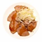 ネギチャーシュー