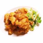 鶏唐揚げ