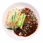 ジャージャー麺