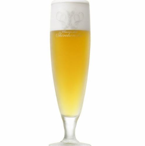 プレミアムホワイト 白穂乃香(しろほのか)