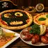 カリビアンカフェ　ひたち野うしく店
