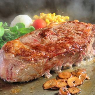 Beeya specialty steak (200g)