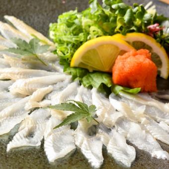 牡蠣、廣島牛肉、海鰻、石斑魚…高級廣島享受套餐8,000日元（共9道菜）≪僅限烹飪≫