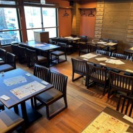 <3F> The relaxing atmosphere of an old-fashioned house! The entire floor can be rented out.