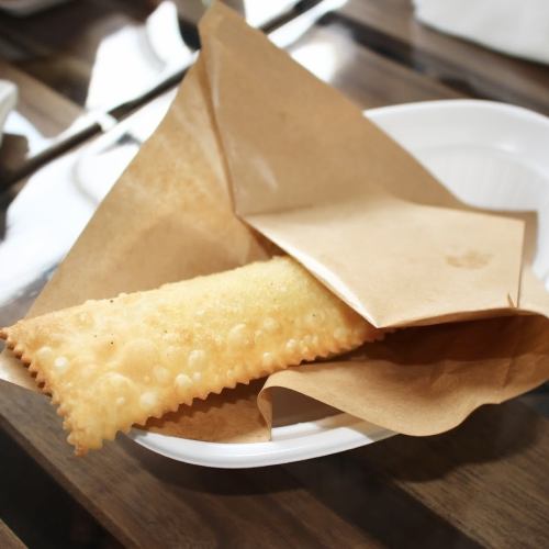 【こだわりの南米料理♪】