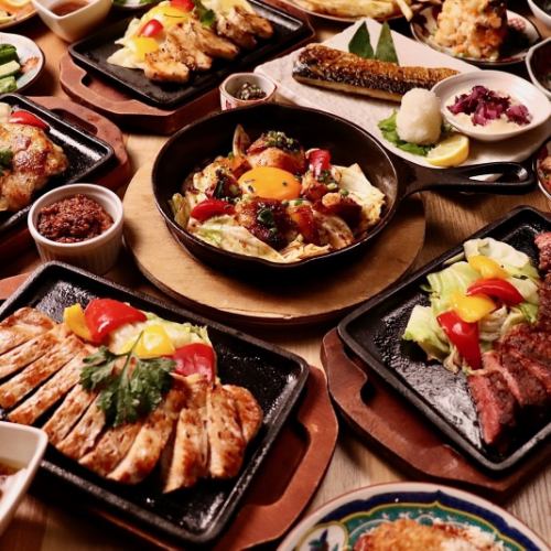 Japanese Black Beef Steak Teppanyaki