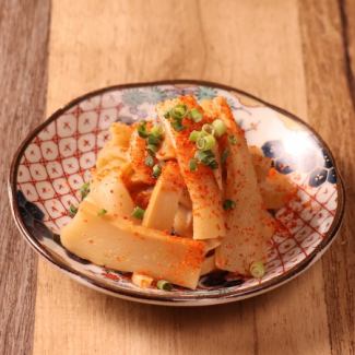 レモスコメンマ