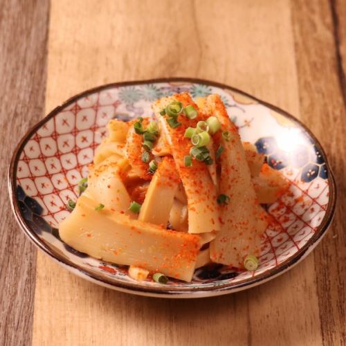 レモスコメンマ