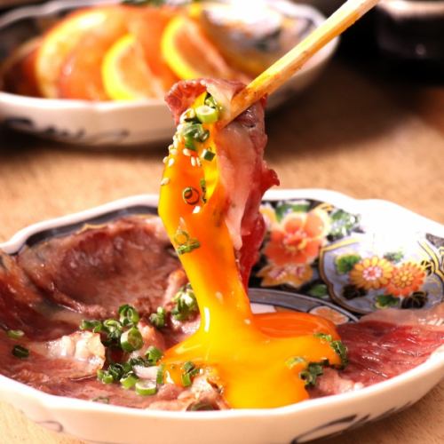 黒毛和牛ステーキ鉄板料理