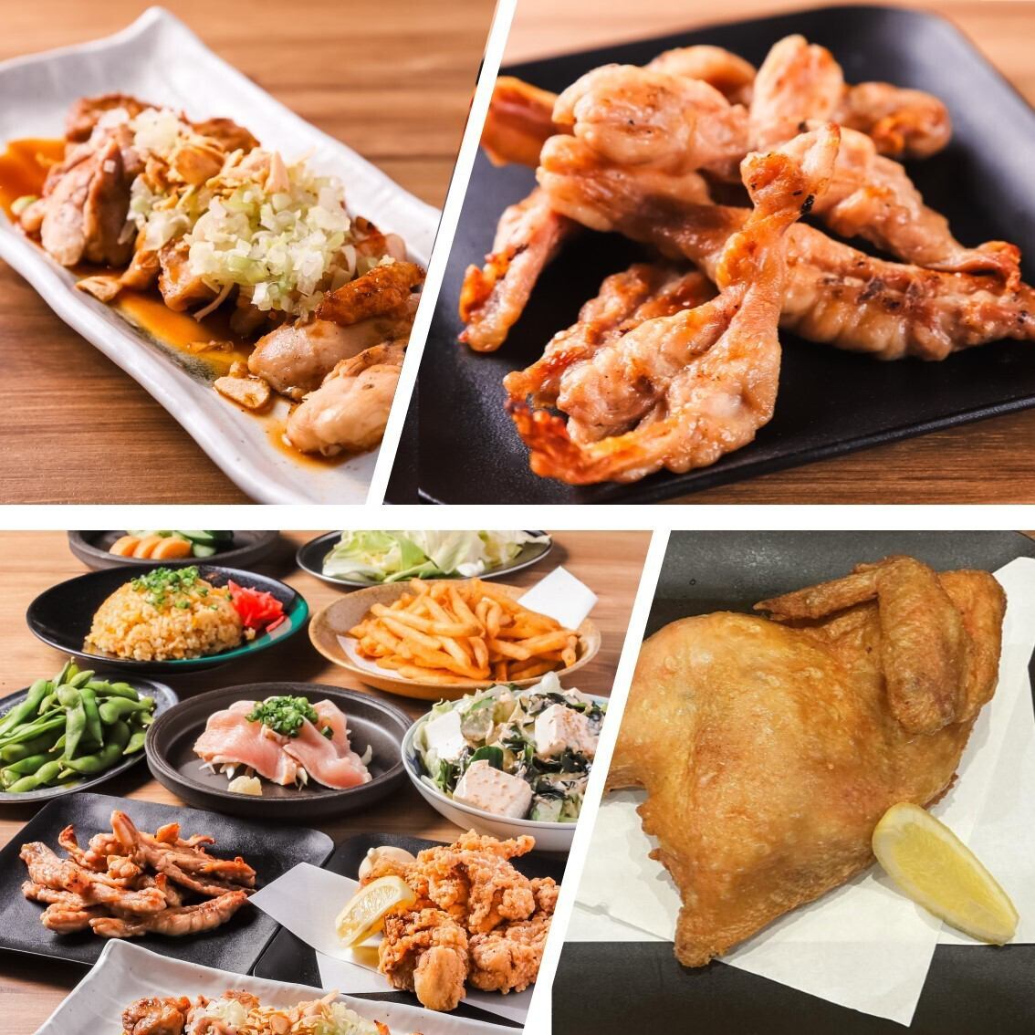 仕事終わりは、みんなでおいしいお肉とお酒で乾杯！