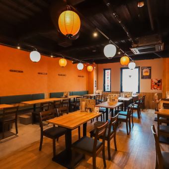 【月～木曜日単品飲み放題】◆120分1650円（税込）◆