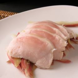 雞肉火腿