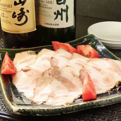 ローストポーク