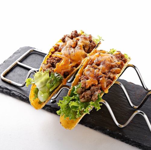 Mexican tacos
