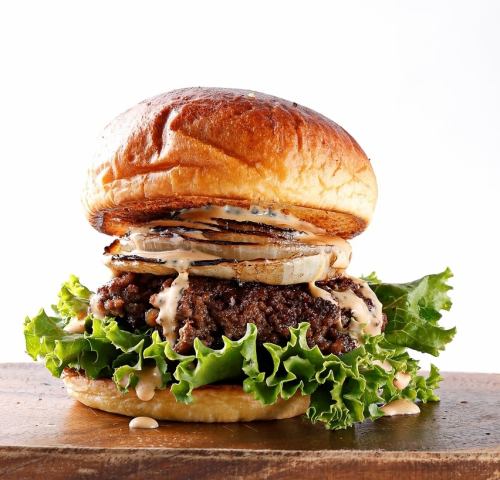 American Classic Burger